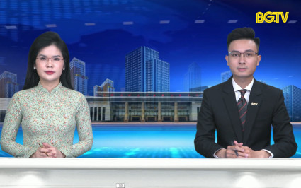 Thời sự THBG tối ng&agrave;y 30-07-2023
