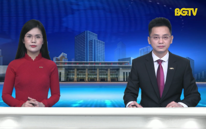 Thời sự THBG tối ng&agrave;y 30-07-2024