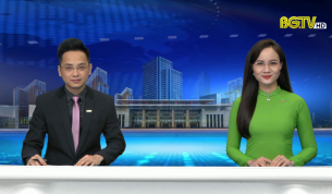 Thời sự THBG tối ng&agrave;y 30- 08 - 2021