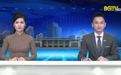 Thời sự THBG tối ng&agrave;y 30-08-2022