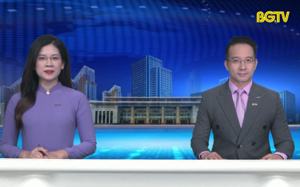 Thời sự THBG tối ng&agrave;y 30-08-2023