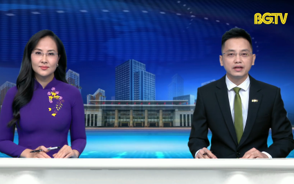 Thời sự THBG tối ng&agrave;y 30-08-2024