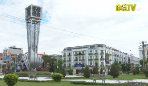 Thời sự THBG tối ng&agrave;y 30 - 09 - 2020