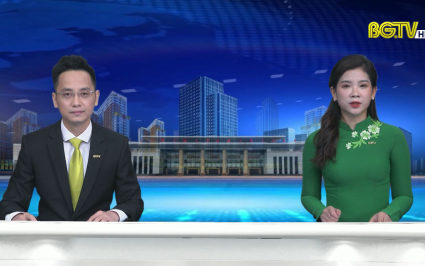 Thời sự THBG tối ng&agrave;y 30-09-2022