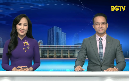 Thời sự THBG tối ng&agrave;y 30-09-2024