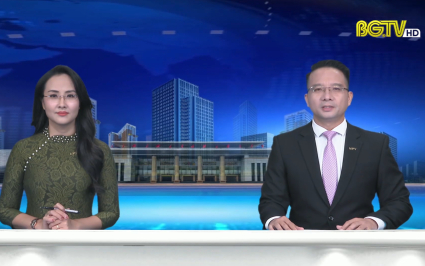 Thời sự THBG tối ng&agrave;y 30-10-2022