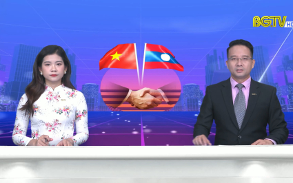 Thời sự THBG tối ng&agrave;y 30-11-2022