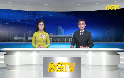 Thời sự THBG tối ng&agrave;y 30-11-2023