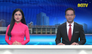 Thời sự THBG tối ng&agrave;y 30 - 12 - 2019