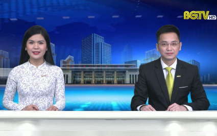 Thời sự THBG tối ng&agrave;y 30-12-2022