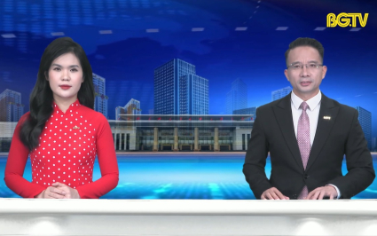 Thời sự THBG tối ng&agrave;y 30-12-2023