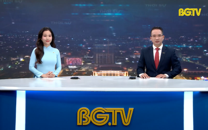 Thời sự THBG tối ng&agrave;y 30-12-2024
