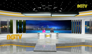 Thời sự THBG tối ng&agrave;y 31 - 01 - 2020