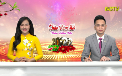 Thời sự THBG tối ng&agrave;y 31-01-2022