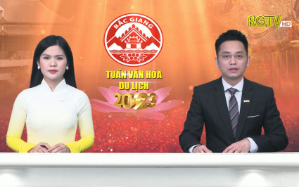Thời sự THBG tối ng&agrave;y 31-01-2023