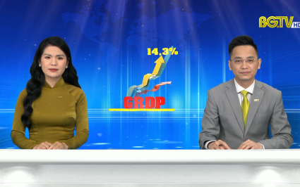 Thời sự THBG tối ng&agrave;y 31-03-2022
