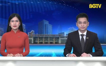 Thời sự THBG tối ng&agrave;y 31-03-2023