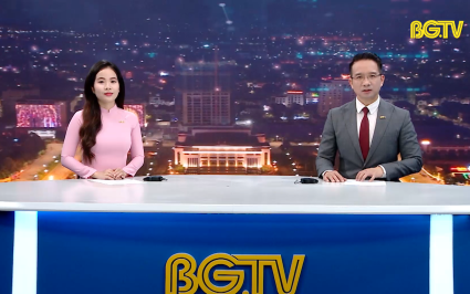 Thời sự THBG tối ng&agrave;y 31-03-2025