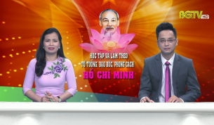 Thời sự THBG tối ng&agrave;y 31 - 05 - 2020