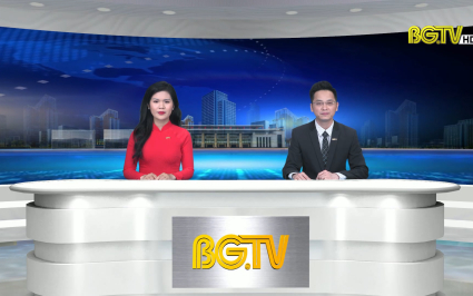 Thời sự THBG tối ng&agrave;y 31-05-2022