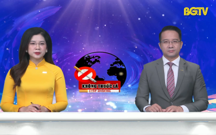 Thời sự THBG tối ng&agrave;y 31-05-2023