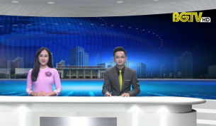 Thời sự THBG tối ng&agrave;y 31 - 07 - 2020