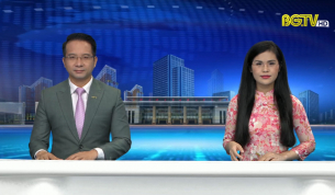 Thời sự THBG tối ng&agrave;y 31 - 07 - 2021
