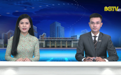 Thời sự THBG tối ng&agrave;y 31-07-2022