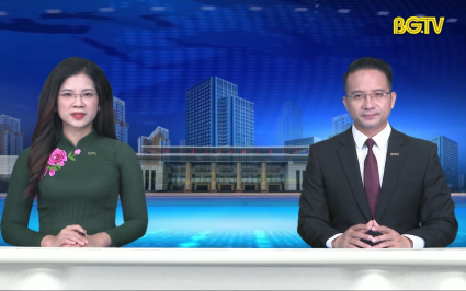 Thời sự THBG tối ng&agrave;y 31-07-2023