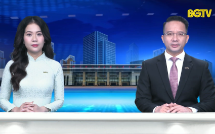 Thời sự THBG tối ng&agrave;y 31-07-2024