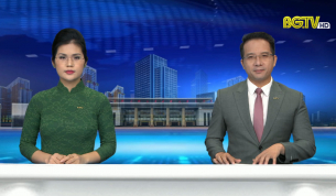Thời sự THBG tối ng&agrave;y 31- 08 - 2021
