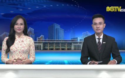 Thời sự THBG tối ng&agrave;y 31-08-2022