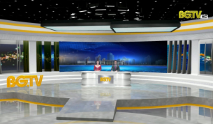 Thời sự THBG tối ng&agrave;y 31 - 10 - 2020