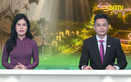 Thời sự THBG tối ng&agrave;y 31-10-2023
