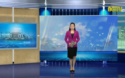 Thời sự THBG trưa ng&agrave;y 01-04-2022