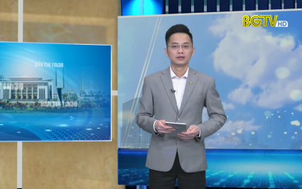 Thời sự THBG trưa ng&agrave;y 01-05-2022