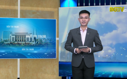 Thời sự THBG trưa ng&agrave;y 01-06-2022