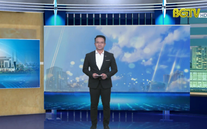 Thời sự THBG trưa ng&agrave;y 02-07-2022