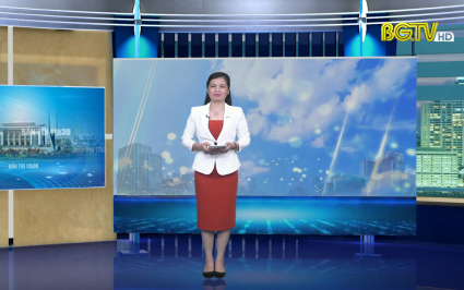 Thời sự THBG trưa ng&agrave;y 01-07-2022