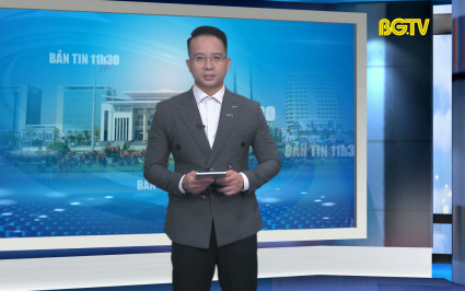 Thời sự THBG trưa ng&agrave;y 01-07-2023