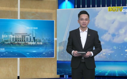 Thời sự THBG trưa ng&agrave;y 01-10-2022