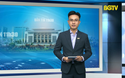Thời sự THBG trưa ng&agrave;y 01-10-2024