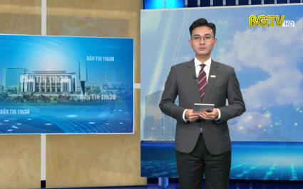Thời sự THBG trưa ng&agrave;y 02-02-2022 (M&ugrave;ng 2 Tết)
