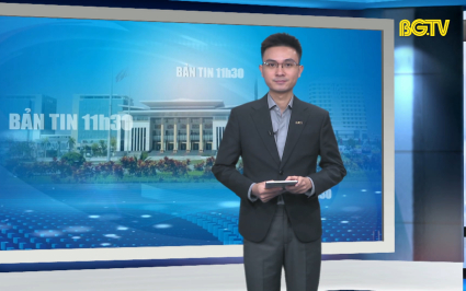 Thời sự THBG trưa ng&agrave;y 02-02-2024