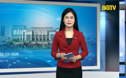 Thời sự THBG trưa ng&agrave;y 02-02-2025