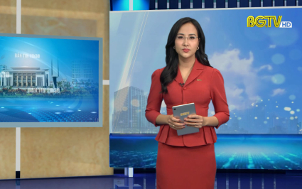 Thời sự THBG trưa ng&agrave;y 02-03-2022