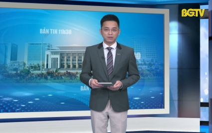 Thời sự THBG trưa ng&agrave;y 02-03-2023