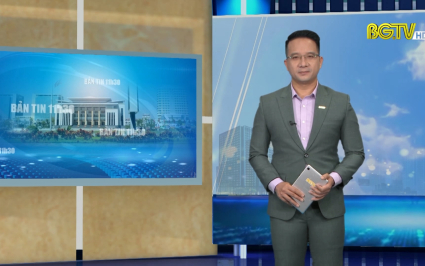 Thời sự THBG trưa ng&agrave;y 02-04-2022