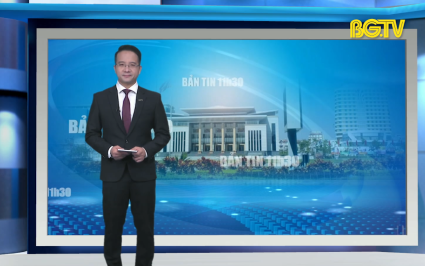 Thời sự THBG trưa ng&agrave;y 02-04-2023