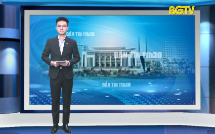 Thời sự THBG trưa ng&agrave;y 02-04-2024